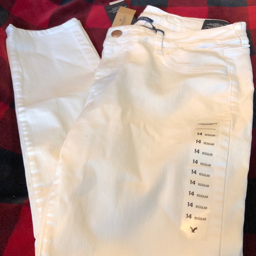 American Eagle jegging